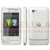 SMARTPHONE MOTOROLA XT305 DUAL CHIP BRANCO NOVO